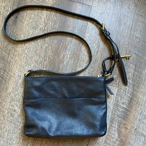 Fossil Crossbody Purse